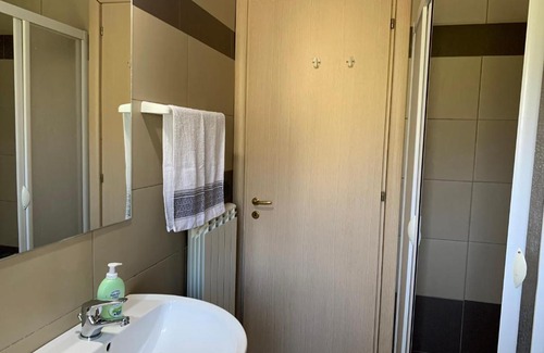Monteroduni Lit Et Petit-Déjeuner | B&B SAN NAZZARO
