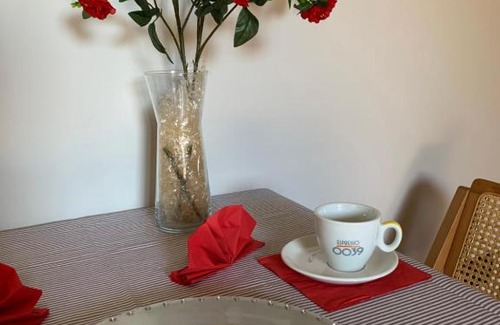Monteroduni Lit Et Petit-Déjeuner | B&B SAN NAZZARO