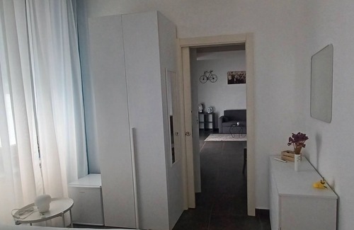 Nola Lit Et Petit-Déjeuner | B&B Sandè Nola via Merliano 49 2 double rooms private bathroom exclusiv