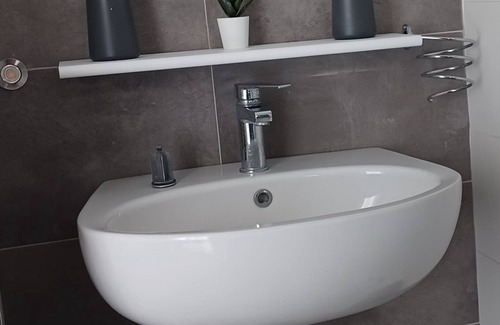 Nola Lit Et Petit-Déjeuner | B&B Sandè Nola via Merliano 49 2 double rooms private bathroom exclusiv