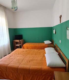 San Giovanni Rotondo Maison | B&B Santa Lucia