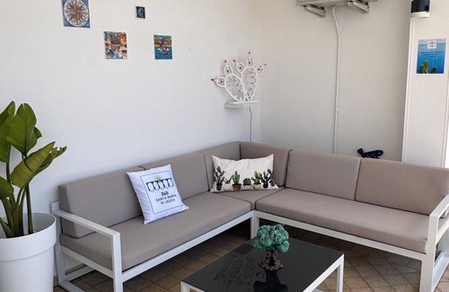 Santa Maria di Leuca Lit Et Petit-Déjeuner | B&B Santa Maria di Leuca