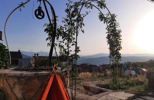 Campobasso Lit Et Petit-Déjeuner | B&B Santo Stefano