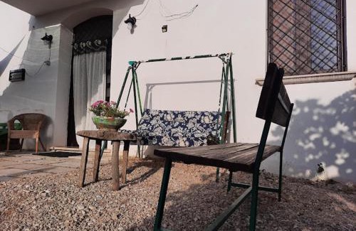 Campobasso Lit Et Petit-Déjeuner | B&B Santo Stefano