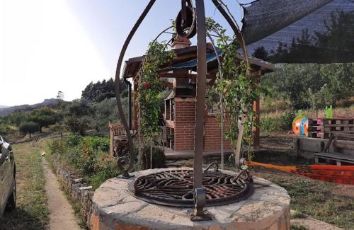 Campobasso Lit Et Petit-Déjeuner | B&B Santo Stefano
