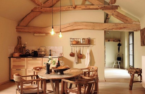 Riemst Maison | B&B Sapere