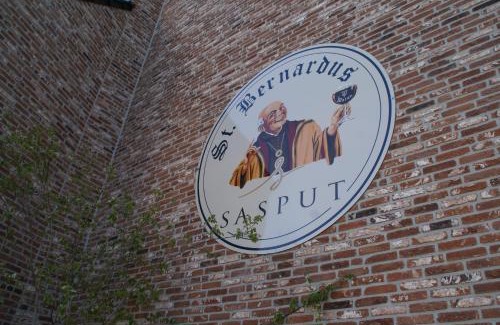 Sint-Lambrechts-Herk Lit Et Petit-Déjeuner | B&B Sasput