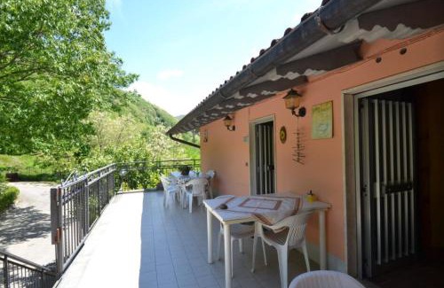 Pontito Maison | B&B Scacco Matto