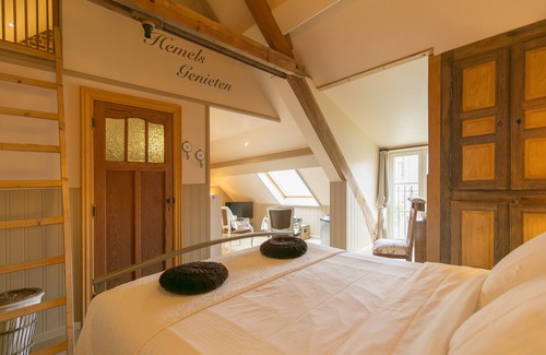 Oostvleteren Hôtel | B&B Schraevenacker