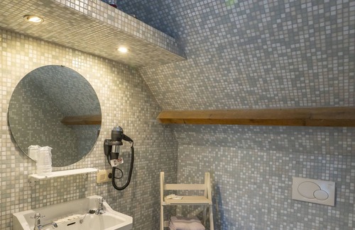 Oostvleteren Hôtel | B&B Schraevenacker