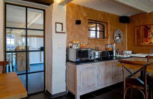Oostvleteren Hôtel | B&B Schraevenacker