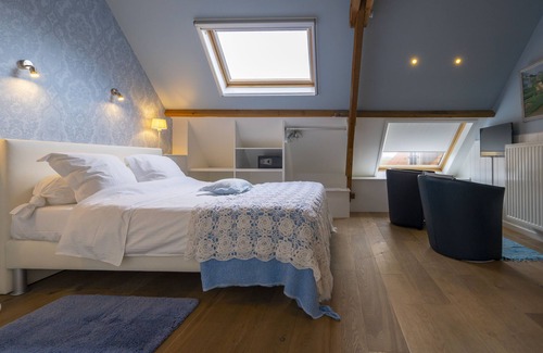 Oostvleteren Hôtel | B&B Schraevenacker