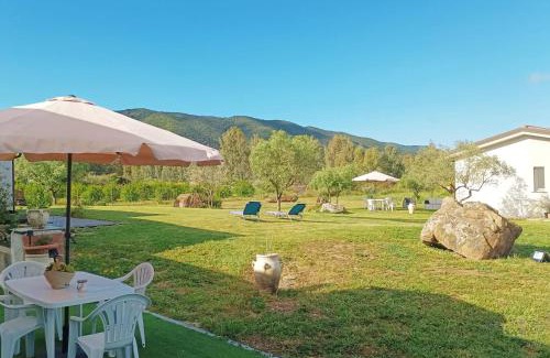 Villamassargia Appartement | B&B Sensorial Experience