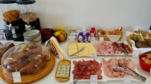 Castel Bolognese Lit Et Petit-Déjeuner | B&B Serra