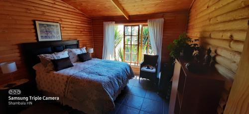 Pelarco Lit Et Petit-Déjeuner | B&B Shambala HN