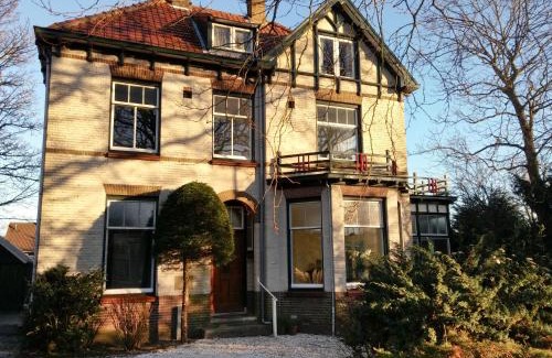 Sint Pancras Lit Et Petit-Déjeuner | B&B Slapen bij de burgemeester