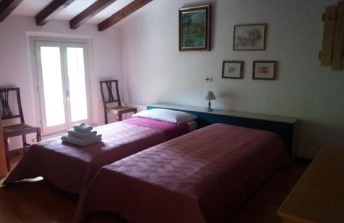 Fiorano Modenese Lit Et Petit-Déjeuner | B&B Smile