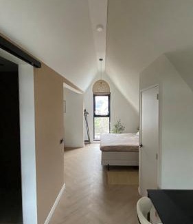 Tytsjerk Appartement | B&B Smûk