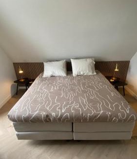 Tytsjerk Appartement | B&B Smûk