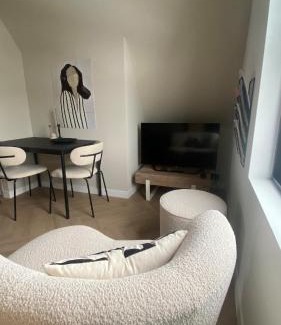 Tytsjerk Appartement | B&B Smûk