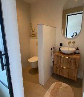 Tytsjerk Appartement | B&B Smûk