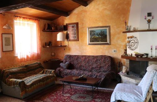 Agugliano Lit Et Petit-Déjeuner | B&B Sotto la Luna