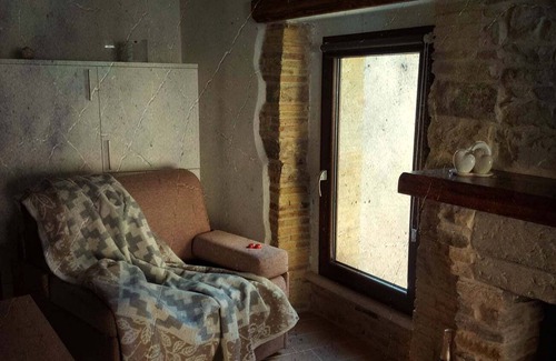 Pietramontecorvino Maison | B&B Sotto le Mura