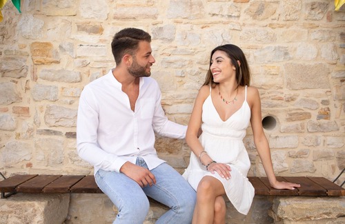 Pietramontecorvino Maison | B&B Sotto le Mura