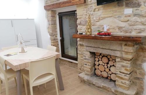 Pietramontecorvino Lit Et Petit-Déjeuner | B&B Sotto le Mura