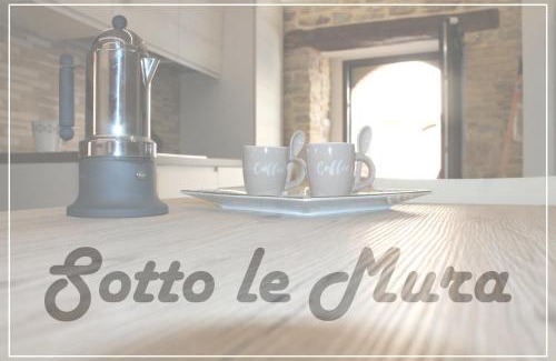 Pietramontecorvino Lit Et Petit-Déjeuner | B&B Sotto le Mura