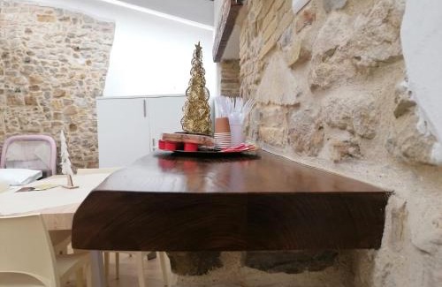 Pietramontecorvino Lit Et Petit-Déjeuner | B&B Sotto le Mura