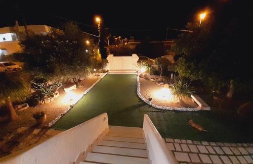 Specchiolla Maison | b&b Stella marina torre guaceto