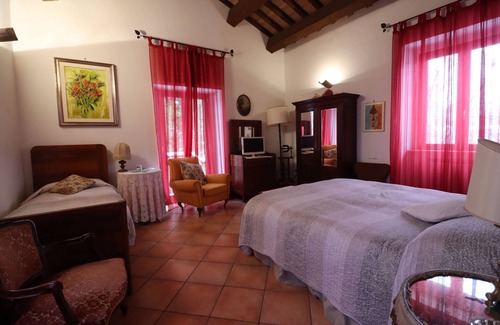 Rieti Maison | B&B stella polare Rieti