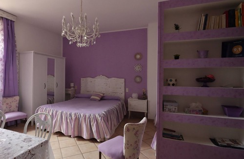 Rieti Maison | B&B stella polare Rieti