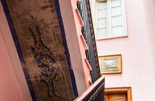 Iglesias Historic Centre Appartement | B & b Su Maimoni (sala icnusa) Iglesias