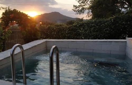 San Vittore del Lazio Lit Et Petit-Déjeuner | B&B Sud e Magia