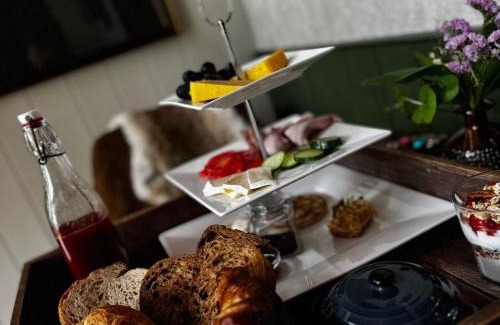 Maartensdijk Lit Et Petit-Déjeuner | B&B 't Maartensdijkse Bos