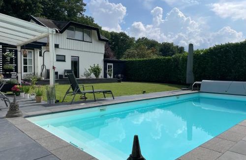Voorthuizen Lit Et Petit-Déjeuner | B&B 't Voorthuisje - de romantische getaway voor twee