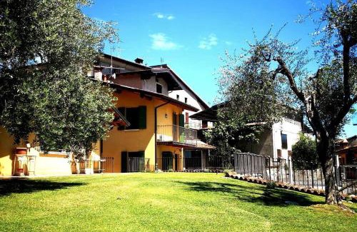 Gavardo Lit Et Petit-Déjeuner | B&B Tenuta Le Rondini