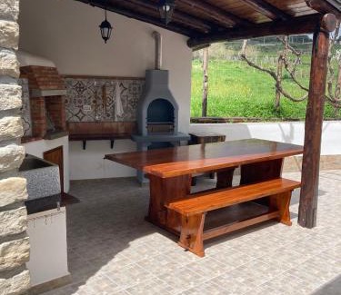 Ucria Station Balnéaire | B&B Tenuta Piano Campo