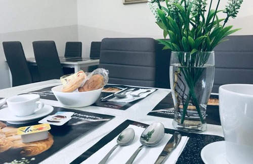 Campagna Lit Et Petit-Déjeuner | b&b Tenuta San Felice