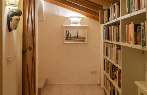 Castel Goffredo Lit Et Petit-Déjeuner | B&B Teodoro