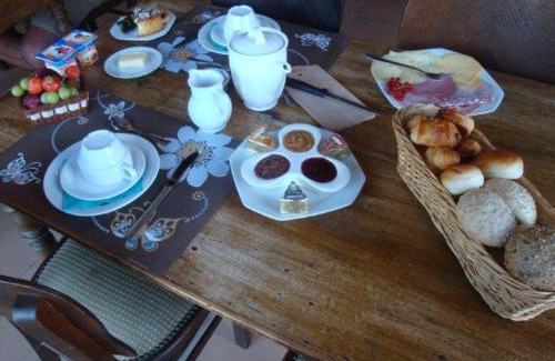 Koekelare Lit Et Petit-Déjeuner | B&B Ter Castaigne