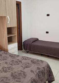 Terracina Lit Et Petit-Déjeuner | B&B Terracina Holiday
