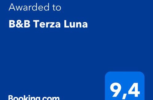 Cava de' Tirreni Lit Et Petit-Déjeuner | B&B Terza Luna