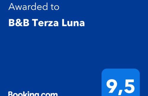 Cava de' Tirreni Lit Et Petit-Déjeuner | B&B Terza Luna