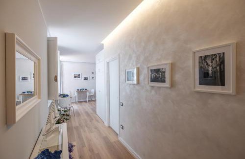 Cava de' Tirreni Lit Et Petit-Déjeuner | B&B Terza Luna