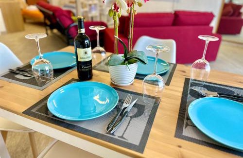 Gioiosa Ionica Appartement | B&B The Loft