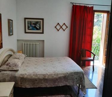 Roseto degli Abruzzi Lit Et Petit-Déjeuner | B&B Tio Pepe