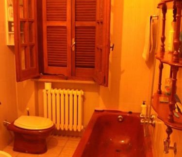 Roseto degli Abruzzi Lit Et Petit-Déjeuner | B&B Tio Pepe